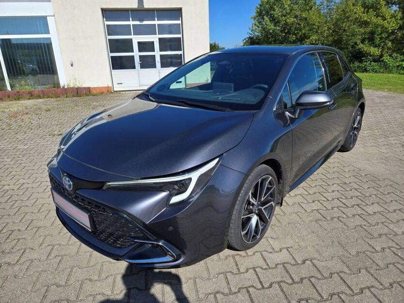 Corolla