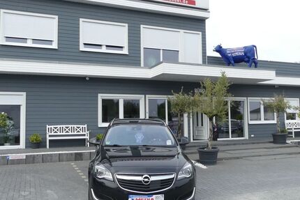 Opel Insignia 175.000 km 11.000 &euro; Magdeburg 39108