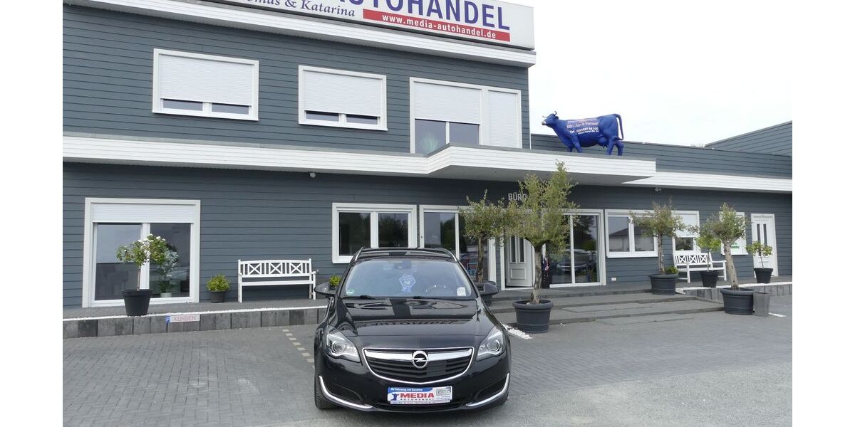 Opel Insignia 175.000 km 11.000 &euro; Magdeburg 39108