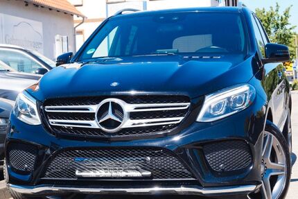 Mercedes-Benz GLE 400 183.200 km 24.300 &euro; Rosian 39279