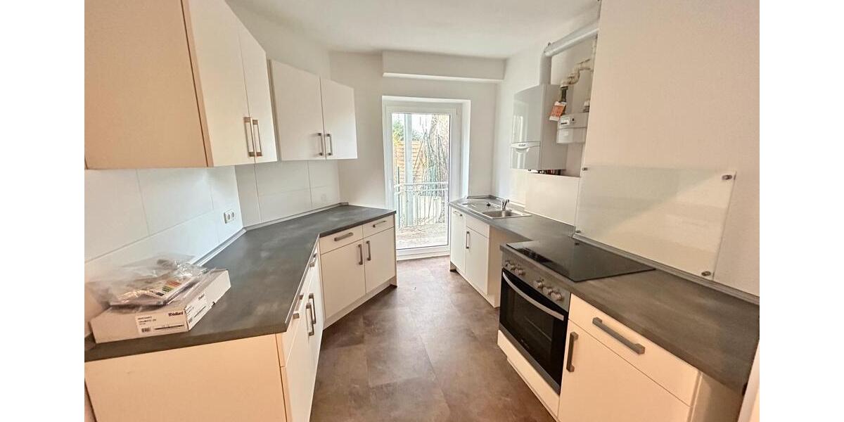 Erdgeschoßwohnung Magdeburg Leipziger Straße - 2 Zimmer, 70 m&sup2;, 563&euro; | Angebot:24890577