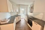 Erdgeschoßwohnung Magdeburg Leipziger Straße - 2 Zimmer, 70 m&sup2;, 563&euro; | Angebot:24890577