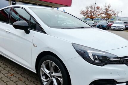 Opel Astra 29.623 km 14.334 &euro; Magdeburg 39120