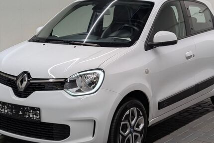 Renault Twingo 43.480 km 10.480 &euro; Langenweddingen 39171