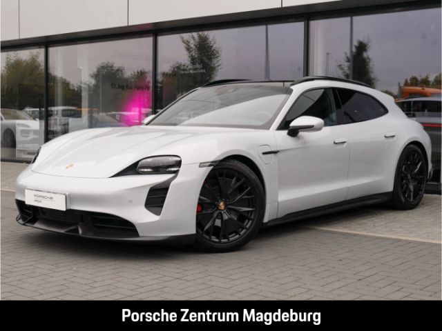 Porsche Taycan 23.000 km 81.990 &euro; Magdeburg 39116