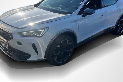 Cupra Formentor 34.381 km 25.840 &euro; Magdeburg 39126