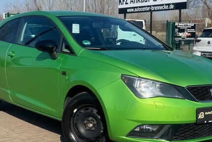 Seat Ibiza 47.430 km 6.950 &euro; Magdeburg 39118