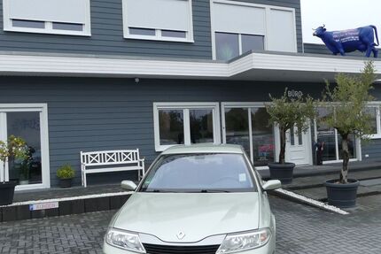 Renault Laguna 50.000 km 4.000 € Magdeburg 39108