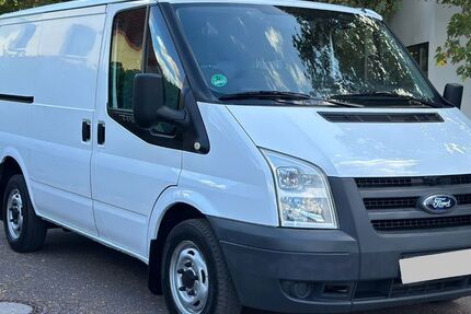 Ford Transit 186.360 km 5.500 &euro; Magdeburg 39122