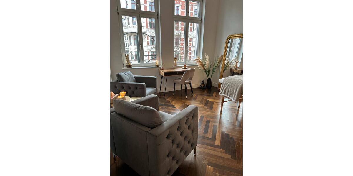 Gewerbeobjekt Magdeburg Leipziger Straße - 145&euro; | Angebot:23757512