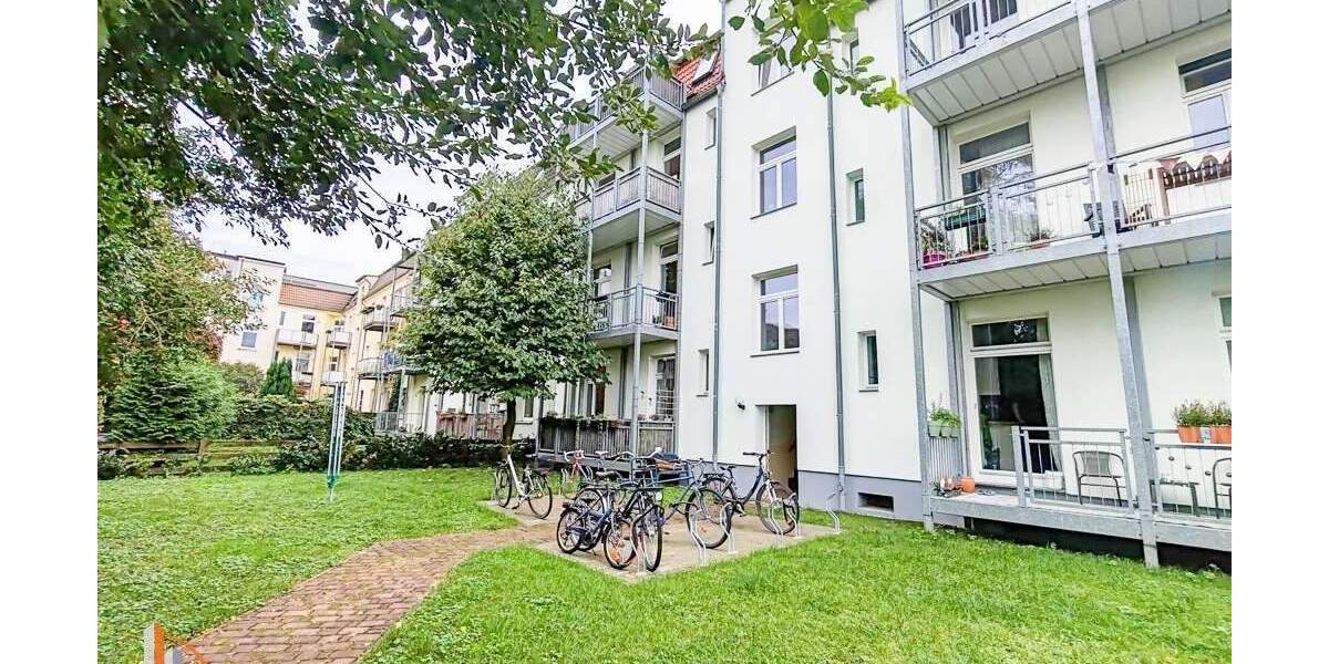 Etagenwohnung Magdeburg Sudenburg - 3 Zimmer, 71 m&sup2;, 109.000&euro; | Angebot:25212526