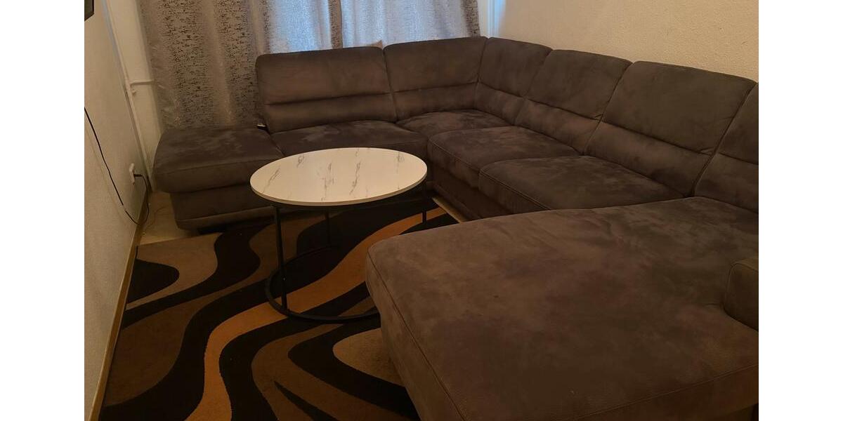 Erdgeschoßwohnung Magdeburg Leipziger Straße - 2 Zimmer, 53 m&sup2;, 589&euro; | Angebot:24981155