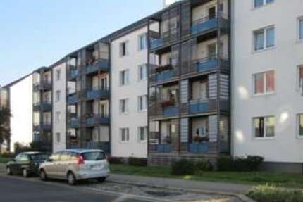 Wohnung Magdeburg Alte Neustadt - 3 Zimmer, 60 m&sup2;, 453&euro; | Angebot:27362584