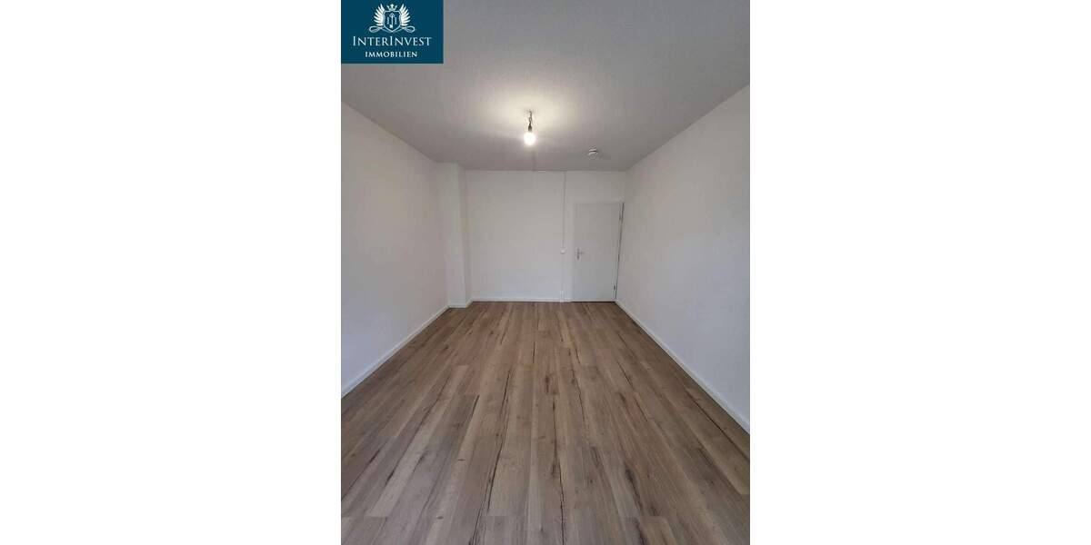 Etagenwohnung Magdeburg Neue Neustadt - 3 Zimmer, 59 m&sup2;, 520&euro; | Angebot:25601074