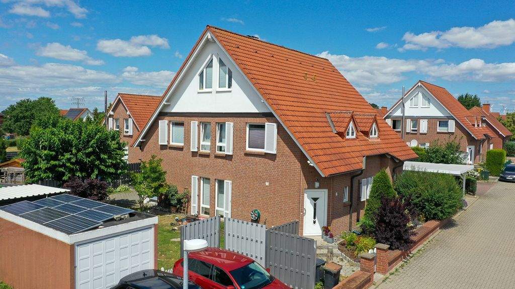 Doppelhaushälfte Hohe Börde Wellen - 5 Zimmer, 123 m&sup2;, 279.000&euro; | Angebot:25676980