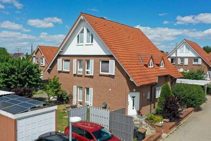 Haus Hohe Börde Wellen - 5 Zimmer, 123 m&sup2;, 279.000&euro; | Angebot:25676980