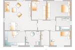 Bungalow Altenweddingen Altenweddingen - 4 Zimmer, 107 m&sup2;, 249.000&euro; | Angebot:26797604
