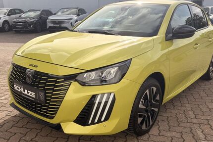 Peugeot 208 9.403 km 19.450 &euro; Magdeburg 39110