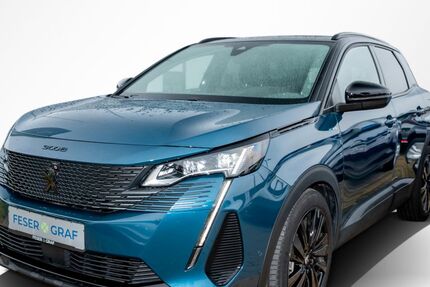 Peugeot 3008 20.000 km 24.990 € Magdeburg 39118