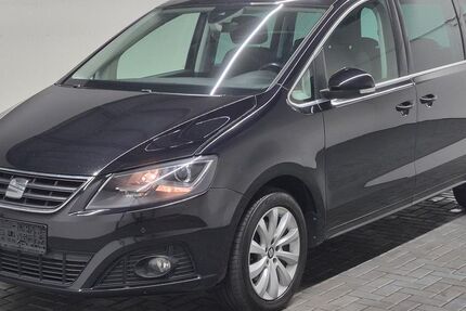 Seat Alhambra 181.100 km 13.980 &euro; Langenweddingen 39171