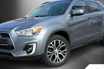 Mitsubishi ASX 67.000 km 11.990 &euro; Magdeburg 39118