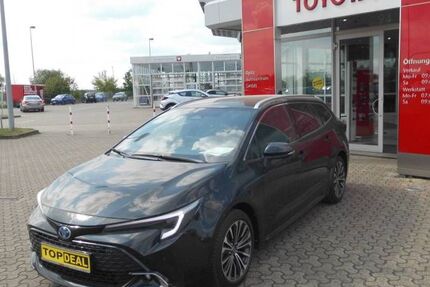 Toyota Corolla 19.250 km 29.490 € Burg 39288