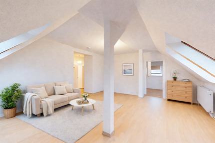 Wohnung Magdeburg Nordwest - 2 Zimmer, 51 m&sup2;, 91.800&euro; | Angebot:25130977