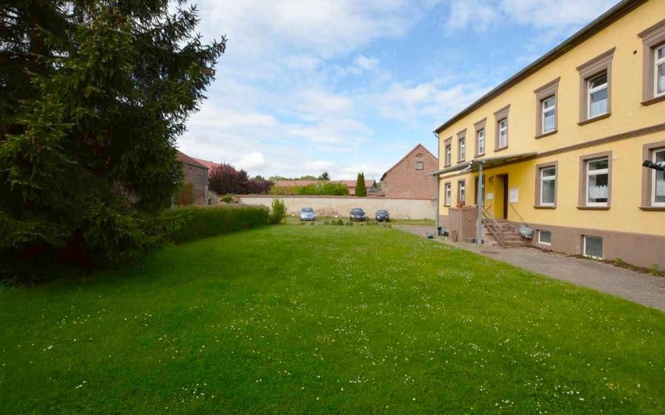 Etagenwohnung Erxleben - 3 Zimmer, 68 m&sup2;, 466&euro; | Angebot:26254399