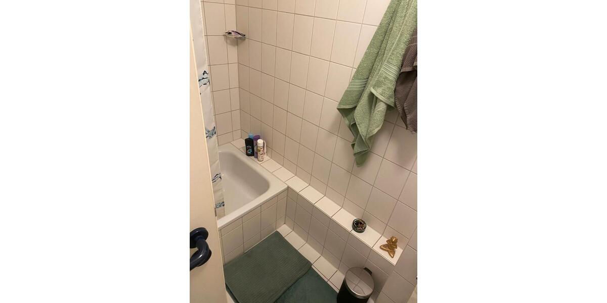 Etagenwohnung Magdeburg Hopfengarten - 1.5 Zimmer, 22 m&sup2;, 230&euro; | Angebot:26051232