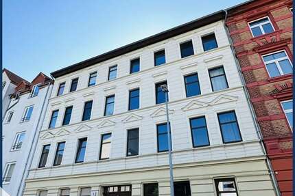 Wohnung Magdeburg Leipziger Straße - 2 Zimmer, 54 m&sup2;, 513&euro; | Angebot:27473362