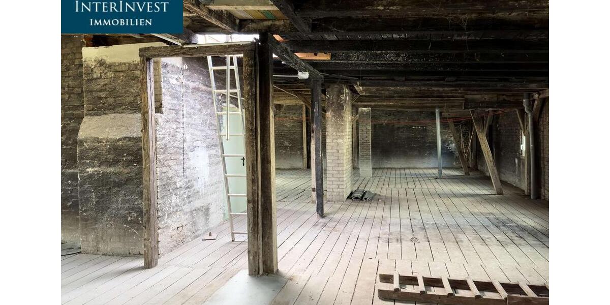 Gewerbeobjekt Magdeburg Nordwest - 400&euro; | Angebot:22936714