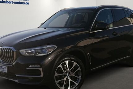 BMW X5 72.579 km 51.890 &euro; Burg 39288