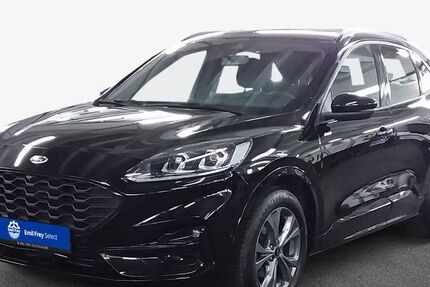 Ford Kuga 15.073 km 24.846 &euro; Magdeburg 39116