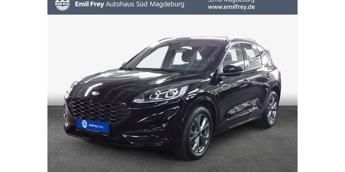 Ford Kuga 15.073 km 24.846 &euro; Magdeburg 39116