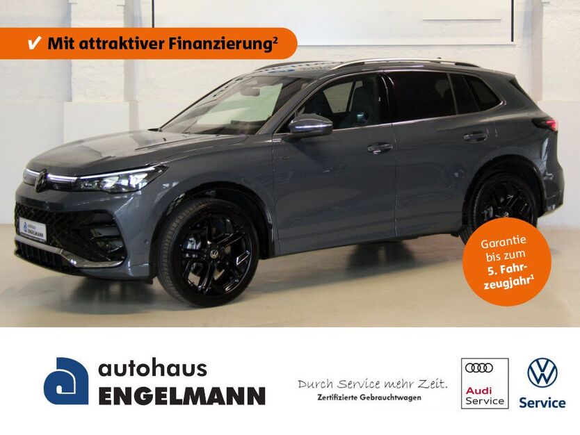 VW Tiguan 14.895 km 47.495 € Magdeburg 39112