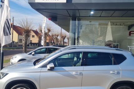 Seat Ateca 42.650 km 25.680 &euro; Barleben 39179