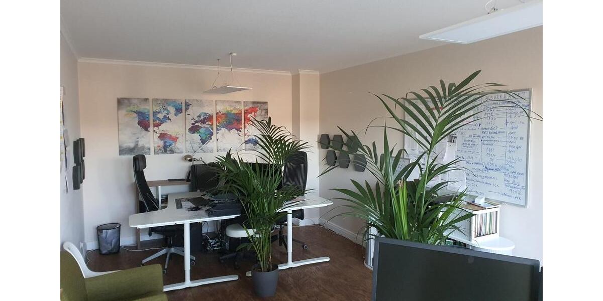 Gewerbeobjekt Magdeburg Alt Olvenstedt - 1.500&euro; | Angebot:24666694