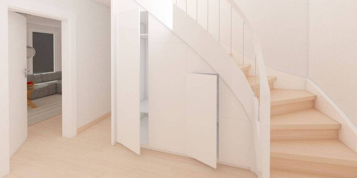Einfamilienhaus Magdeburg Beyendorf-Sohlen - 4 Zimmer, 124 m&sup2;, 357.650&euro; | Angebot:26715032