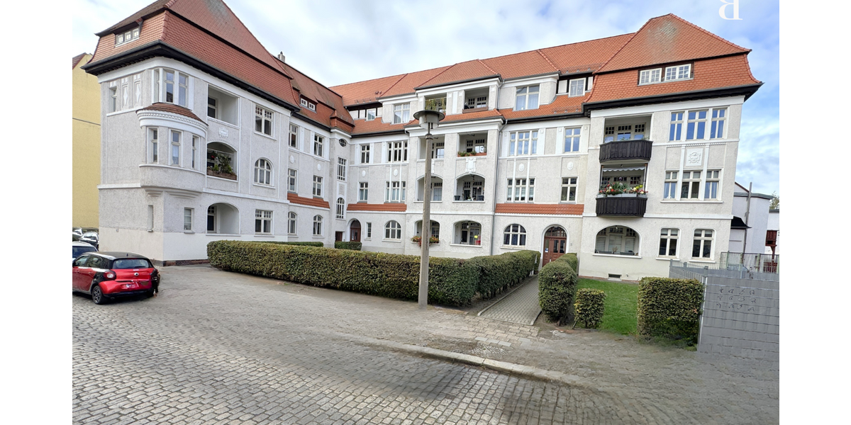 Wohnung zum Kaufen in Magdeburg 119.000 € 74.52 m² 2 zimmer