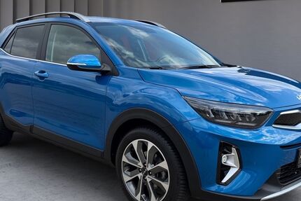 Kia Stonic 24.900 km 17.990 &euro; Magdeburg 39128