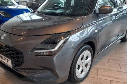 Suzuki Swift 1.031 km 18.720 &euro; Burg 39288