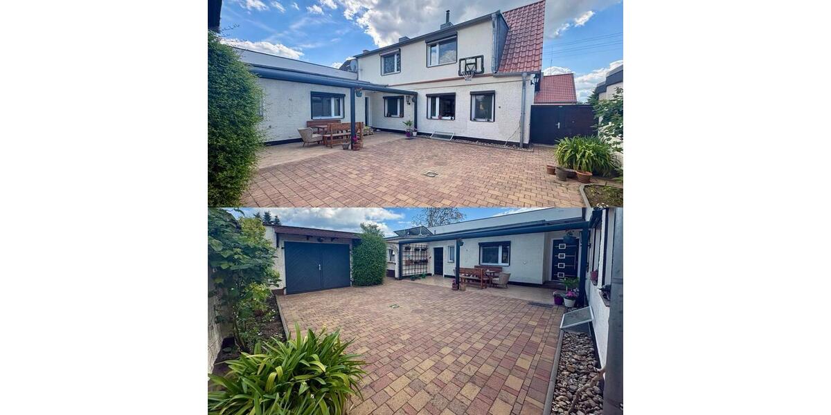 Doppelhaushälfte Burg - 4 Zimmer, 130 m&sup2;, 274.000&euro; | Angebot:26631608