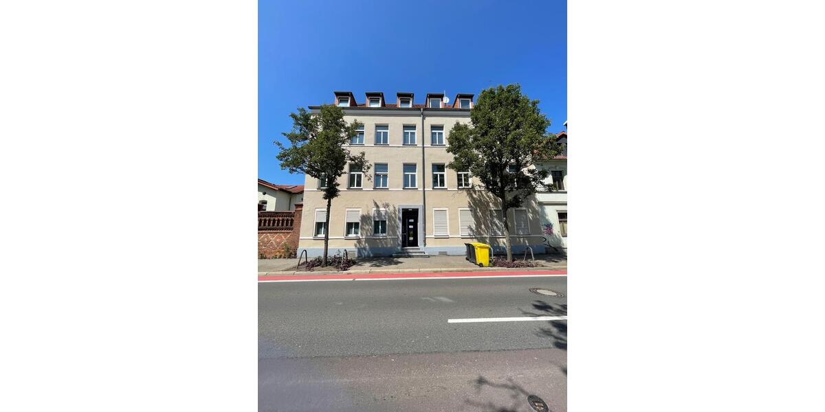 Erdgeschoßwohnung Magdeburg Neue Neustadt - 2 Zimmer, 73 m&sup2;, 600&euro; | Angebot:27628373