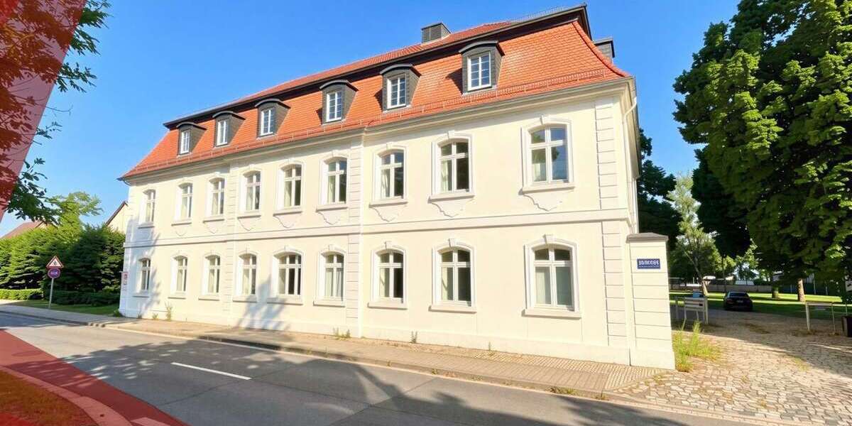 Einfamilienhaus Möckern Brietzke - 38 Zimmer, 951 m&sup2;, 649.000&euro; | Angebot:24963241