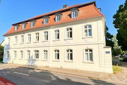 Haus Möckern Brietzke - 38 Zimmer, 951 m&sup2;, 649.000&euro; | Angebot:24963241