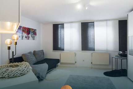 Haus Irxleben Irxleben - 2 Zimmer, 55 m&sup2;, 750&euro; | Angebot:27338109