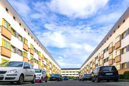 Wohnung Magdeburg Brückfeld - 2 Zimmer, 45 m&sup2;, 383&euro; | Angebot:25415668