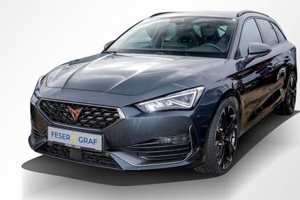 Cupra Leon 32.000 km 28.680 &euro; Magdeburg 39118