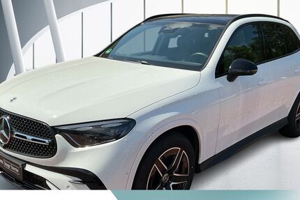Mercedes-Benz GLC 220 8.319 km 57.358 &euro; Magdeburg 39130