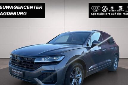 VW Touareg 58.867 km 53.490 &euro; Magdeburg 39128